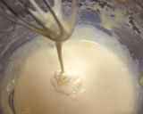 生クリーム不要！濃厚*ガトーショコラ作り方3写真