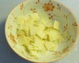 ワンタンdeパリッ!サクッ!!大根サラダ作り方7写真