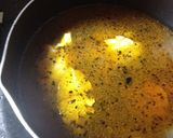 こっそり＾＾私だけのスープカレー♪作り方8写真