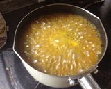 こっそり＾＾私だけのスープカレー♪作り方9写真