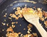 ∞中華屋さんの海老たまチリ∞作り方4写真