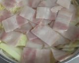 塩麹でほっこり♪新じゃがの洋風煮込み作り方3写真