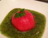 *びっくりトマト*作り方8写真