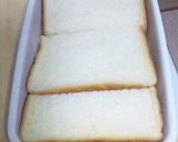 いつものフレンチトーストを麹ジャムで♪作り方2写真