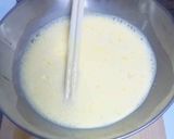 いつものフレンチトーストを麹ジャムで♪作り方3写真