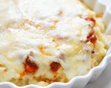 和イタリアンなTKGドリア作り方5写真