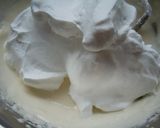 フルーツいっぱいデコレーションケーキ作り方6写真