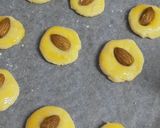 ソフトな食感♪アーモンドハニークッキー作り方9写真