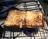 油揚げの焼いたん作り方1写真