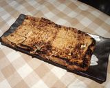 油揚げの焼いたん作り方2写真