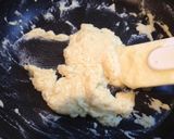 簡単！失敗なしのホワイトソース♪作り方5写真