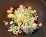 5つで激ウマ！秒速で無くなるナポリタン作り方7写真