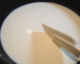 簡単！失敗なしのホワイトソース♪作り方8写真