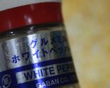 ゆで卵ドレッシング作り方14写真