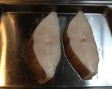 美味しい！カレイのムニエル♪作り方1写真