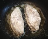 美味しい！カレイのムニエル♪作り方5写真