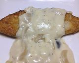 美味しい！カレイのムニエル♪作り方17写真