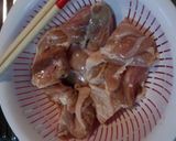 衣サクッとチキン南蛮作り方1写真