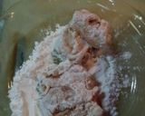 衣サクッとチキン南蛮作り方5写真