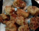 衣サクッとチキン南蛮作り方7写真