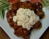 衣サクッとチキン南蛮作り方10写真