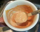 白身魚のカレーフライ☆オーロラソースで♪作り方5写真