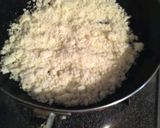 おからチョコクッキー作り方1写真