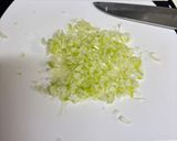 簡単♫豚バラとキャベツのとろ旨重ね蒸し作り方3写真