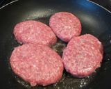 熱々キープ☆基本のハンバーグ☆作り方4写真