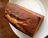 覚えやすいパウンドケーキ(^^♪作り方7写真