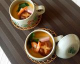 後のせ！茶碗蒸し作り方9写真