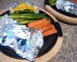 熱々キープ☆基本のハンバーグ☆作り方9写真