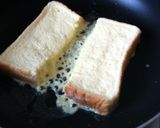 簡単ふわふわ～＊フレンチトースト作り方4写真