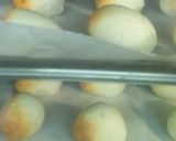もちもちチーズパン♪作り方4写真