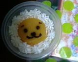かぼちゃプリン作り方3写真