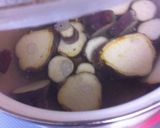 お芋のタルト作り方7写真