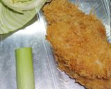 群馬県発祥？シェフ直伝ソースカツ丼作り方1写真