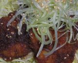 群馬県発祥？シェフ直伝ソースカツ丼作り方9写真