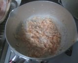 鮭の胡麻入りフレーク作り方3写真