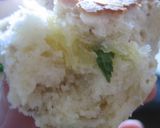 手が汚れない！即席ふわふわゴマパン作り方10写真