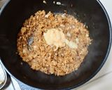スパイス航海ビーフココナッツカレー作り方3写真