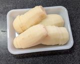 ご飯がすすむ♡蓮根と鶏もも肉の甘辛炒め作り方2写真