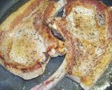 元ステーキ職人直伝！ポークソテーの焼き方作り方11写真