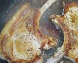 元ステーキ職人直伝！ポークソテーの焼き方作り方18写真