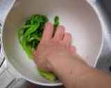 ぴりりっ!『からし菜漬け』やってみた~♪作り方3写真