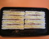 お弁当に☆おつまみに☆焼きチーズちくわ作り方1写真
