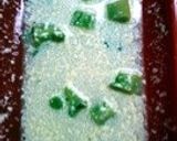 大満足サラダ作り方4写真