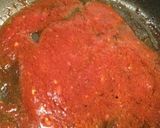 とろ～り★ﾁｰｽﾞinﾊﾝﾊﾞｰｸﾞ作り方10写真