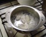 手作りの皮で『水餃子』に挑戦♪作り方10写真