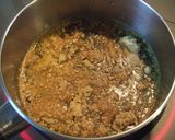 簡単♪トロピカル✿カレースープパスタ✿作り方1写真